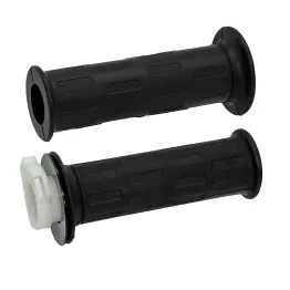 MF7454 Manopole + Tubo Gas Originale Yamaha XT660Z Tenerè mod 1991 / 1996