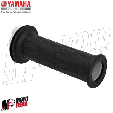 MF7454 Manopole + Tubo Gas Originale Yamaha XT660Z Tenerè mod 1991 / 1996