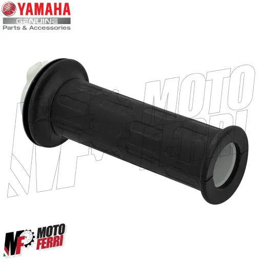 MF7454 Manopole + Tubo Gas Originale Yamaha XT660Z Tenerè mod 1991 / 1996