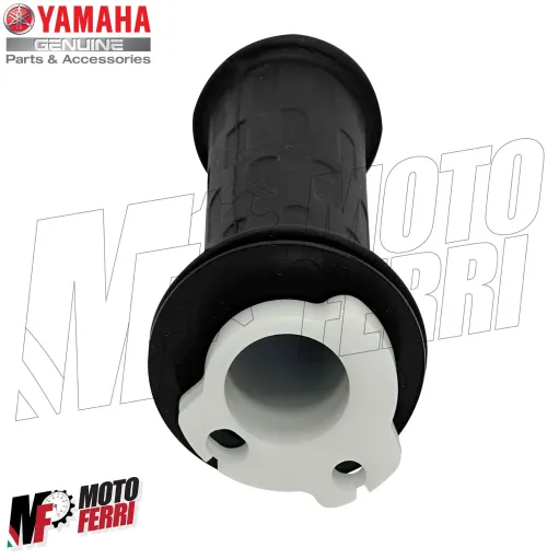 MF7454 Manopole + Tubo Gas Originale Yamaha XT660Z Tenerè mod 1991 / 1996