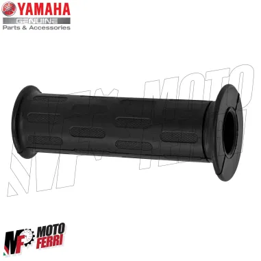 MF7454 Manopole + Tubo Gas Originale Yamaha XT660Z Tenerè mod 1991 / 1996