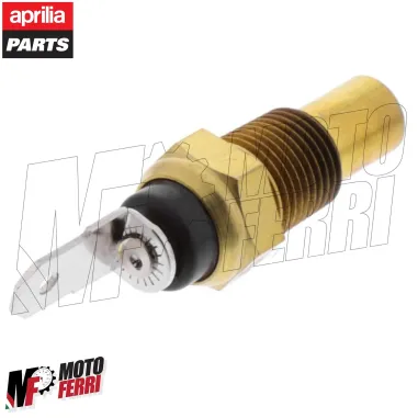 MF7455 Termostato Acqua Originale Aprilia Scarabeo Light 125 mod 2007 - 2008