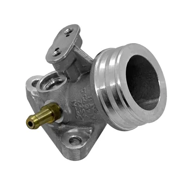 MF7456 Collettore Aspirazione Originale Vespa 125 150 Primavera Sprint 2020/2024