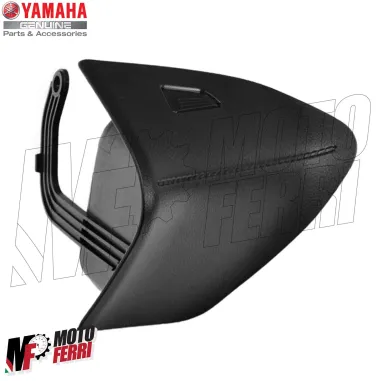 MF2732 Sportello Cassetto Sportellino Destro Yamaha TMax 530 560 mod 2017 - 2021