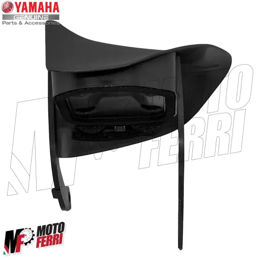 MF2732 Sportello Cassetto Sportellino Destro Yamaha TMax 530 560 mod 2017 - 2021