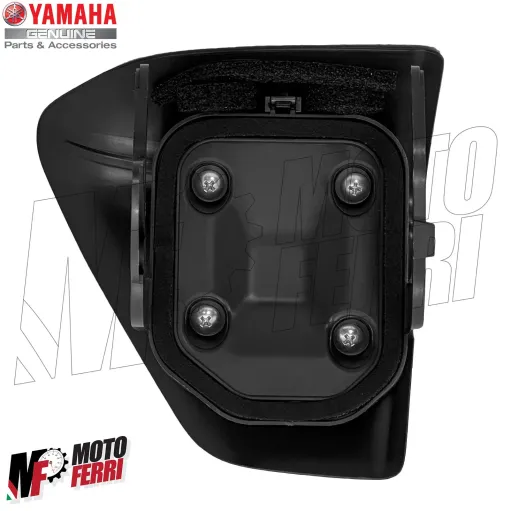 MF2732 Sportello Cassetto Sportellino Destro Yamaha TMax 530 560 mod 2017 - 2021