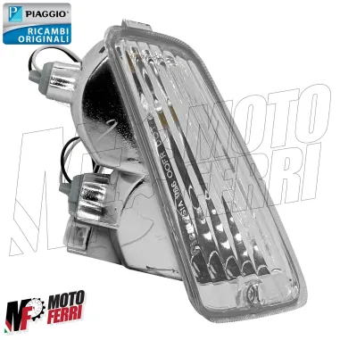 MF7459 Freccia Anteriore Destra Origin Vespa GT GTS 125 200 250 300 (2003/2013)