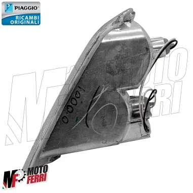 MF7459 Freccia Anteriore Destra Origin Vespa GT GTS 125 200 250 300 (2003/2013)