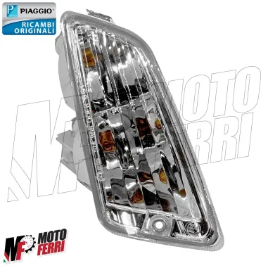 MF7459 Freccia Anteriore Destra Origin Vespa GT GTS 125 200 250 300 (2003/2013)