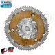 MF7460 Semipuleggia Fissa Originale Piaggio Vespa LX / S 125 150 da 2005 al 2009