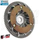 MF7460 Semipuleggia Fissa Originale Gilera Runner 125 180 200 VX VXR 2000 - 2016