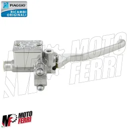 MF7461 Pompa Freno Anteriore Originale Vespa GTV 125 250 300 mod 2006 / 2013 2