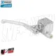 MF7461 Pompa Freno Anteriore Originale Vespa GTV 125 250 300 mod 2006 / 2013