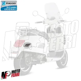 MF7462 Freccia Posteriore Destra Originale Vespa GTS 125 250 300 mod 2003 / 2013 2