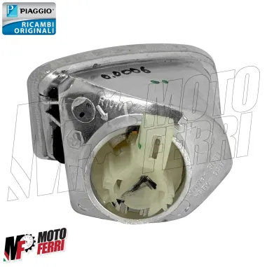 MF7462 Freccia Posteriore Destra Originale Vespa GTS 125 250 300 mod 2003 / 2013