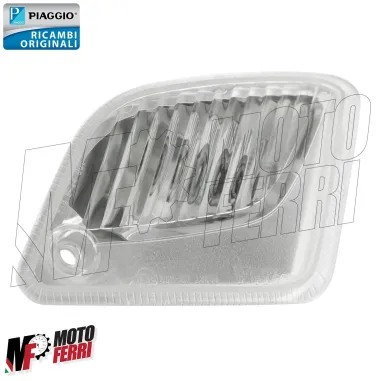 MF7463 Freccia Posteriore Destra Originale Vespa GTS 125 300 HPE mod 2018 / 2022