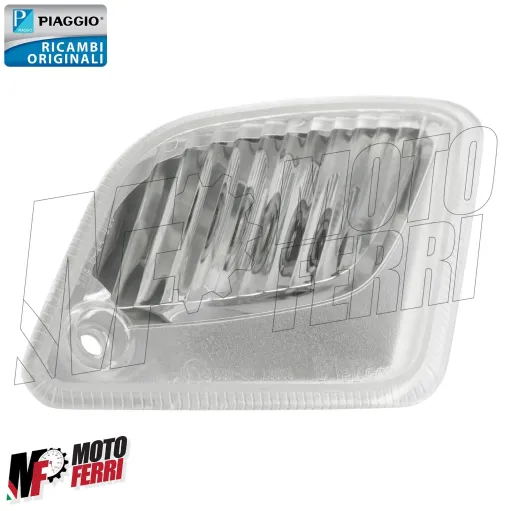 MF7463 Freccia Posteriore Destra Originale Vespa GTS 125 300 HPE mod 2018 / 2022