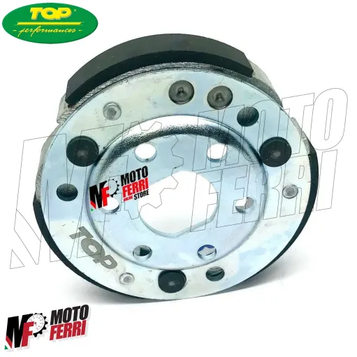 MF1121 FRIZIONE TOP RINFORZATA MOTORE PIAGGIO 50 2T 4T LIBERTY MOC SPORT RST