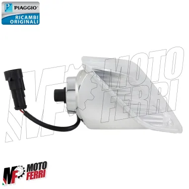 MF7463 Freccia Posteriore Destra Originale Vespa GTS 125 300 HPE mod 2018 / 2022