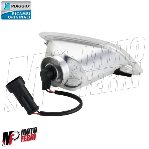 MF7463 Freccia Posteriore Destra Originale Vespa GTS 125 300 HPE mod 2018 / 2022