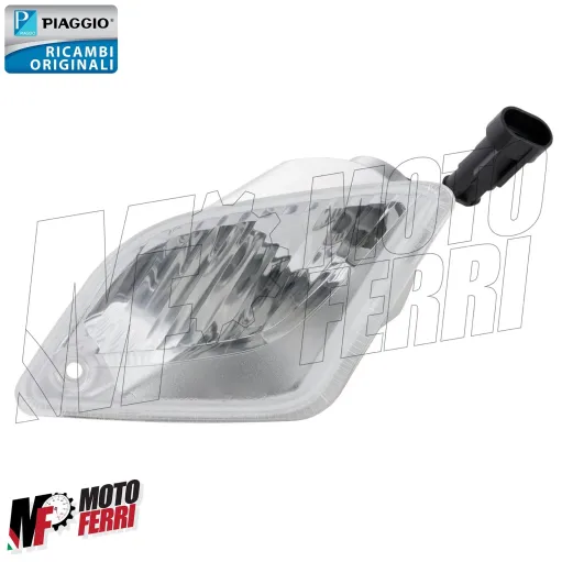 MF7463 Freccia Posteriore Destra Originale Vespa GTS 125 300 HPE mod 2018 / 2022