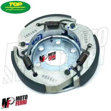 MF1121 FRIZIONE TOP RINFORZATA MOTORE PIAGGIO 50 2T 4T LIBERTY MOC SPORT RST
