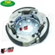 MF1121 FRIZIONE TOP RINFORZATA MOTORE PIAGGIO 50 2T 4T LIBERTY MOC SPORT RST