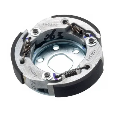 MF1121 FRIZIONE TOP RINFORZATA MOTORE PIAGGIO 50 2T 4T TYPHOON NTT NRG ET2