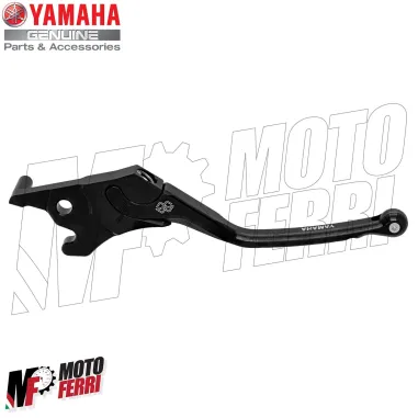 MF7467 Leva Freno Anteriore Regolabile Gilles Originali Yamaha XMax 300 dal 2023