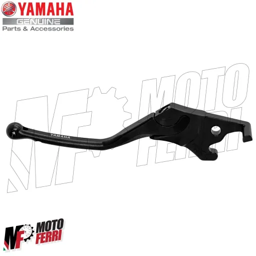 MF7467 Leva Freno Anteriore Regolabile Gilles Originali Yamaha XMax 300 dal 2023