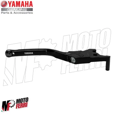 MF7467 Leva Freno Anteriore Regolabile Gilles Originali Yamaha XMax 300 dal 2023