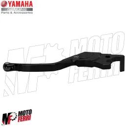 MF7468 Leva Freno Posteriore Regolabile Gilles Originali Yamaha XMax 300 da 2023 2