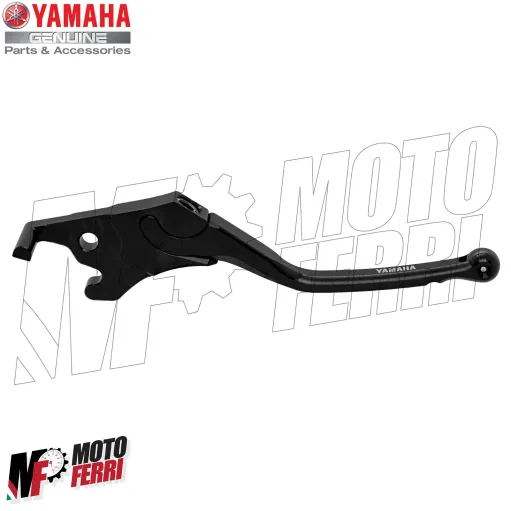MF7468 Leva Freno Posteriore Regolabile Gilles Originali Yamaha XMax 300 da 2023