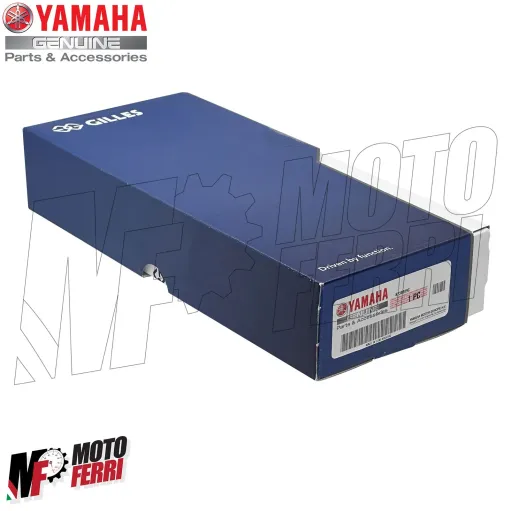 MF7468 Leva Freno Posteriore Regolabile Gilles Originali Yamaha XMax 300 da 2023