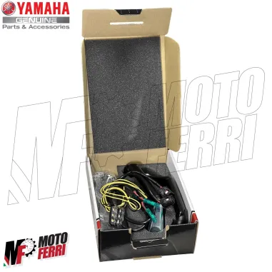 MF7469 Kit 2 Paraleva con Frecce Integrate Originale Yamaha MT09 / SP mod 2024