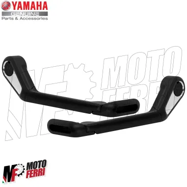 MF7469 Kit 2 Paraleva con Frecce Integrate Originale Yamaha MT09 / SP mod 2024
