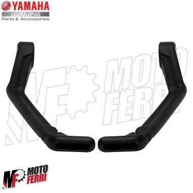 MF7469 Kit 2 Paraleva con Frecce Integrate Originale Yamaha MT09 / SP mod 2024
