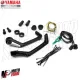 MF7469 Kit 2 Paraleva con Frecce Integrate Originale Yamaha MT09 / SP mod 2024