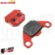 MF4093 Pastiglie freno Posteriore Malossi Kymco Agility R16 125 mod 2008 / 2015