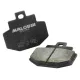 MF0684 - Pastiglie Freno Posteriori Malossi Gilera Runner ST VX VXR 125 180 200