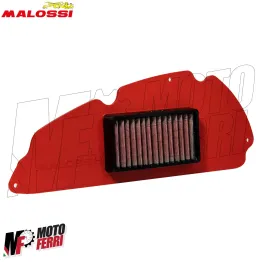 MF2534 Filtro Aria Malossi Honda SH 300 / Forza 300 da 2007 a 2021 W Box MHR 2