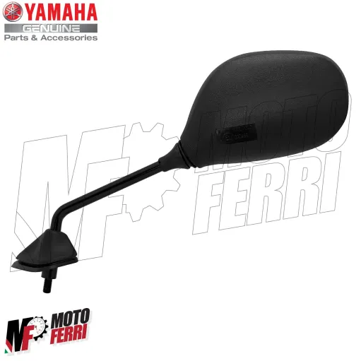 MF7470 Specchietto Specchio Sinistro Originale Yamaha Xenter 125 150 (2012/2019)