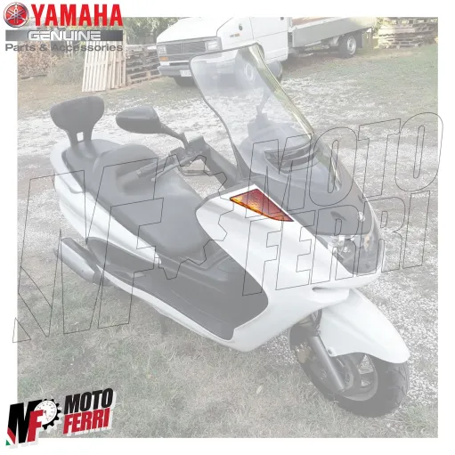 MF7472 Gemma Freccia Anteriore Destra Majesty 250 mod 2000/2003 Originale Yamaha