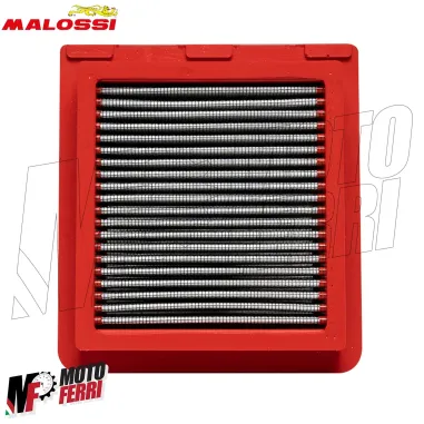 MF5002 Filtro Aria Sportivo TMax 560 Yamaha dal 2020 al 2026 Malossi Box Filter