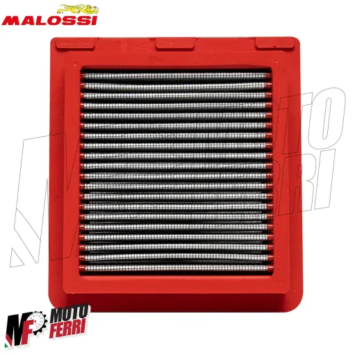 MF5002 Filtro Aria Sportivo TMax 560 Yamaha dal 2020 al 2026 Malossi Box Filter