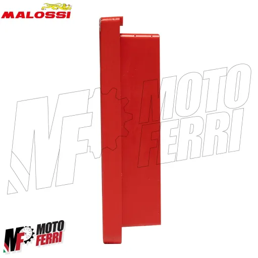 MF5002 Filtro Aria Sportivo TMax 560 Yamaha dal 2020 al 2026 Malossi Box Filter