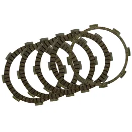 MF7475 Kit 5 Dischi Frizione Guarniti Newfren KTM Duke 125 mod 2011 / 2020