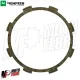 MF7475 Kit 5 Dischi Frizione Guarniti Newfren Kawasaki KLX 125 mod 2010 / 2016