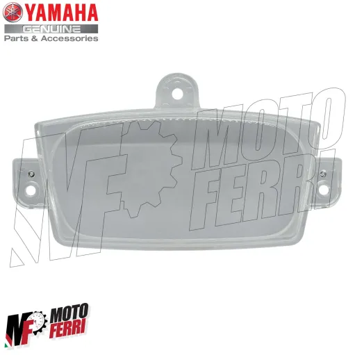 MF7476 Vetro Strumentazione Contachilometri MBK Booster NG / BWS Next Generation