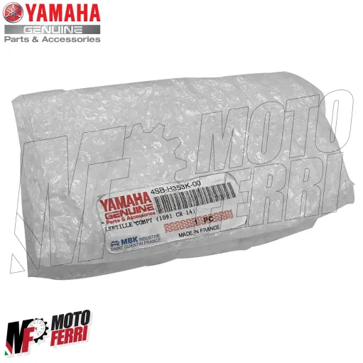 MF7476 Vetro Strumentazione Contachilometri MBK Booster NG / BWS Next Generation